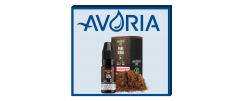 Avoria Liquid Pure Tabak 10 ml