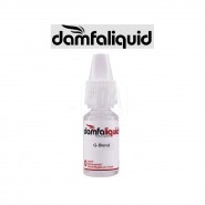 Damfaliquid Liquid G-Blend 10ml