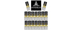 Aroma Syndikat Nikotinsalz Liquid 10 ml 18 mg/ml