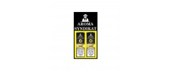 Aroma Syndikat Liquid Mint 10 ml