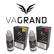 Vagrand Nikotinsalz Liquid Drip It 10 ml