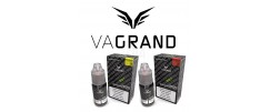 Vagrand Nikotinsalz Liquid Drip It 10 ml