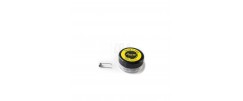 COILART 10 x Prebuild Quad Coil 0.36 Ohm (2x28GA/2...