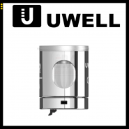 Uwell Whirl S Pod Tank 2ml (ohne Coils)